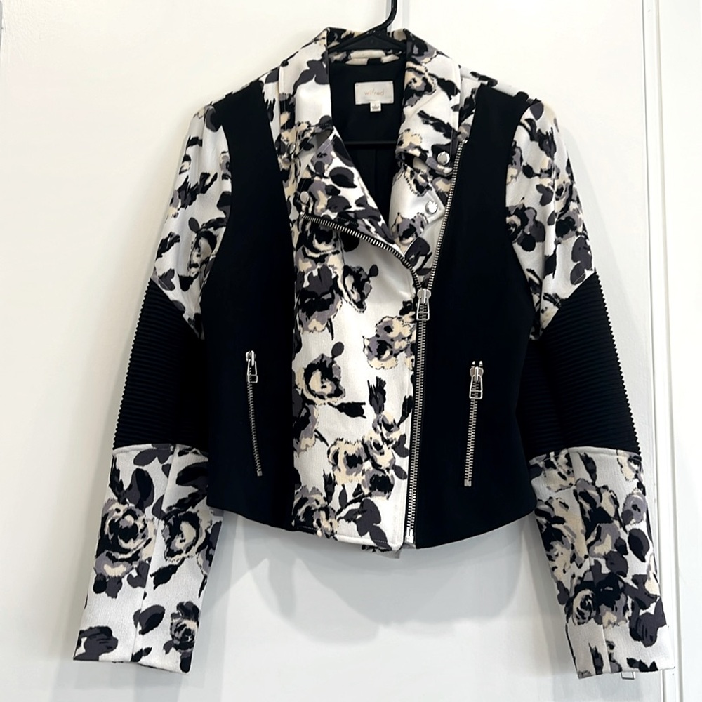 Wilfred stunning blazer